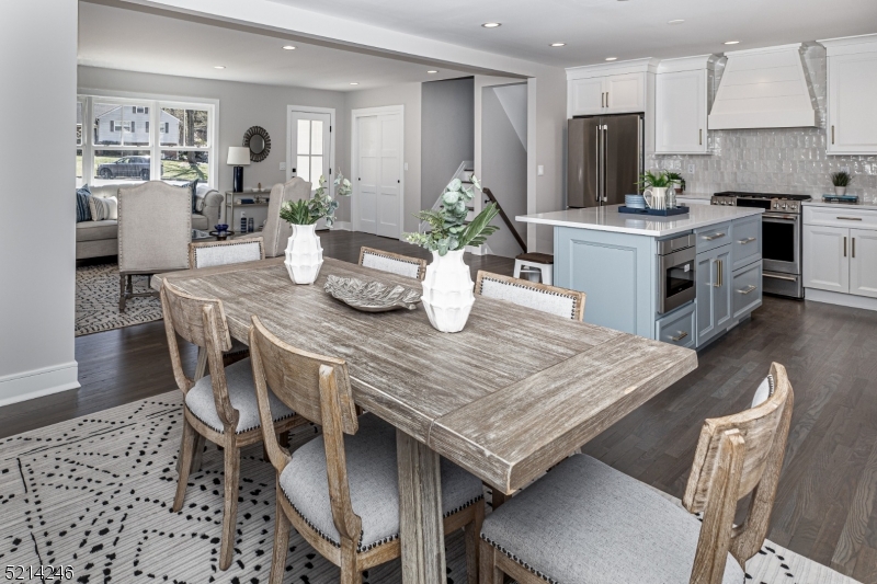 Murray Hill - Residential