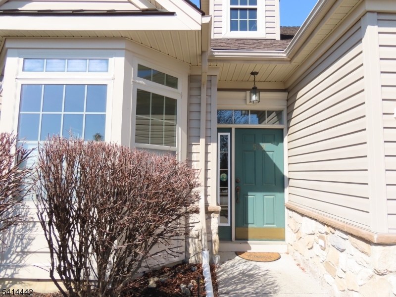 Delaware Crossing - Residential