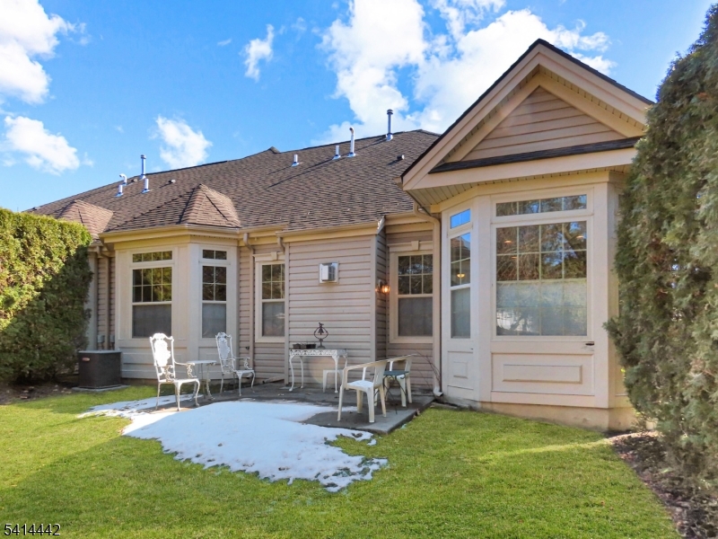 Delaware Crossing - Residential