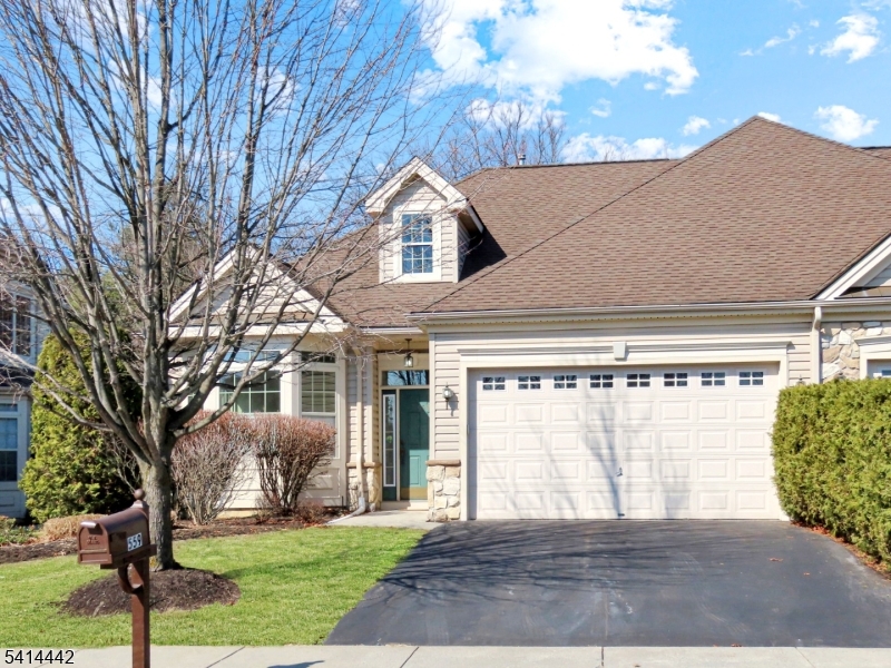 Delaware Crossing - Residential