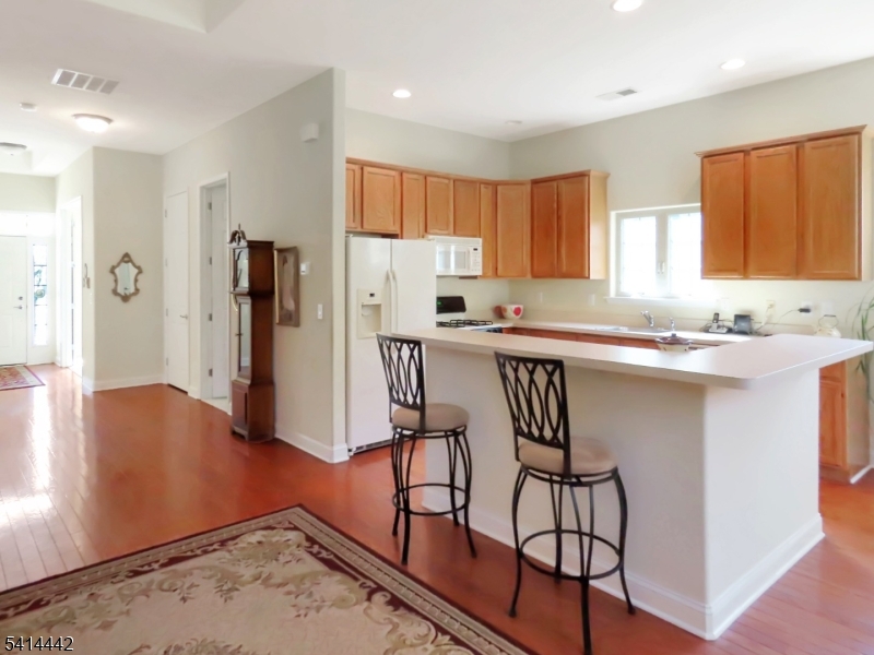 Delaware Crossing - Residential