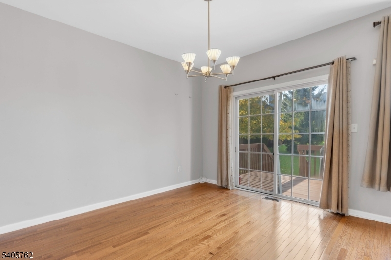 Hunting Ridge - Residential Lease