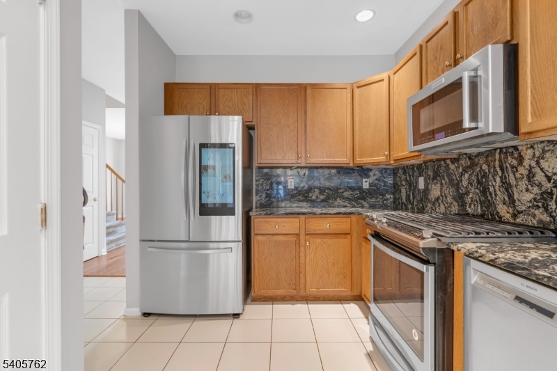 Hunting Ridge - Residential Lease