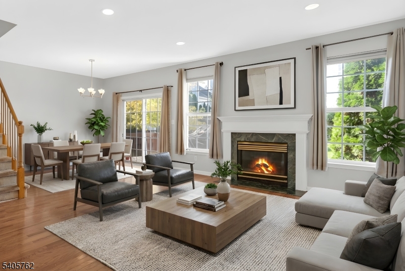 Hunting Ridge - Residential Lease