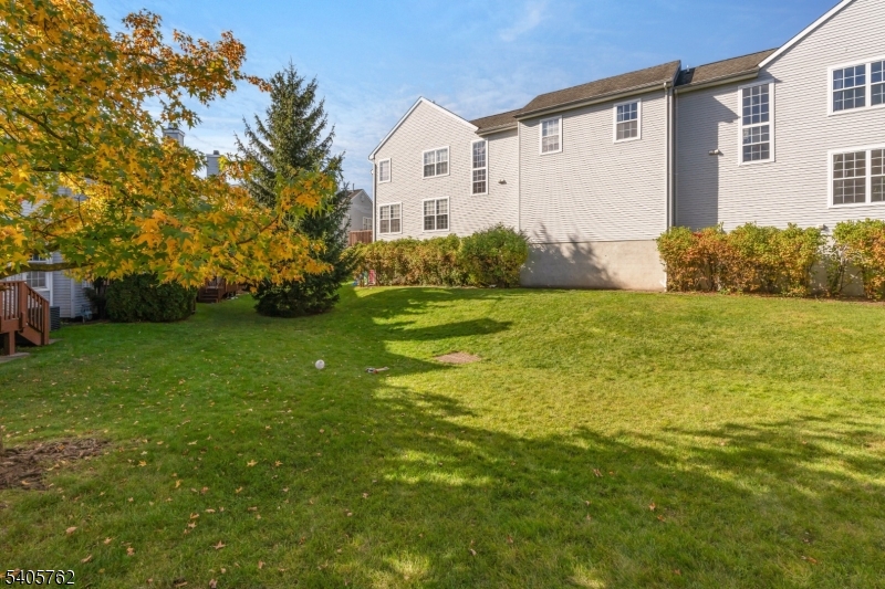 Hunting Ridge - Residential Lease