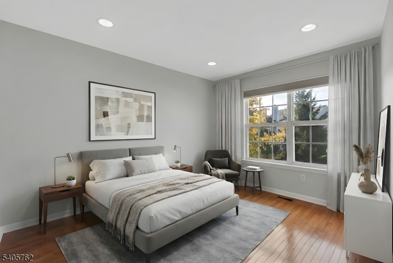 Hunting Ridge - Residential Lease