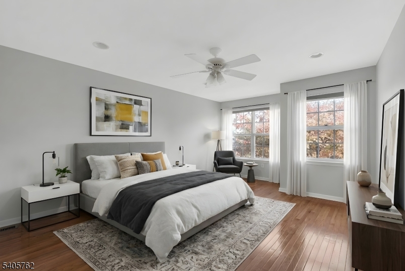 Hunting Ridge - Residential Lease