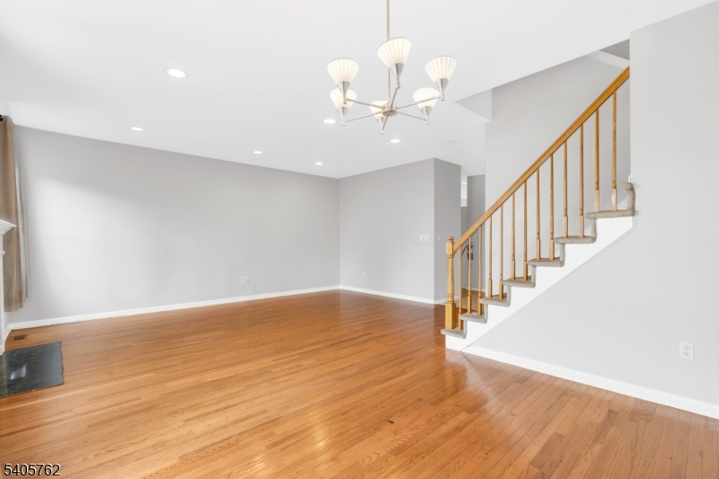 Hunting Ridge - Residential Lease