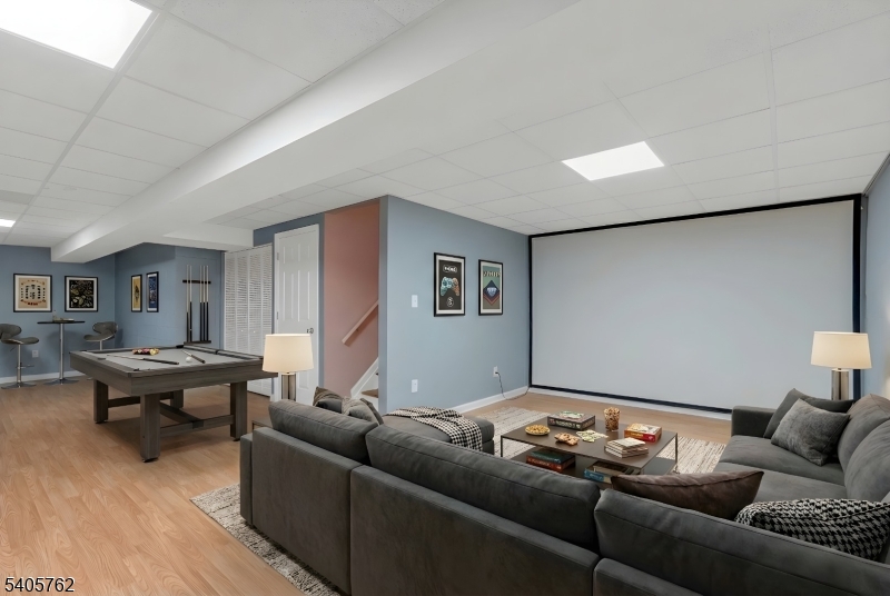 Hunting Ridge - Residential Lease