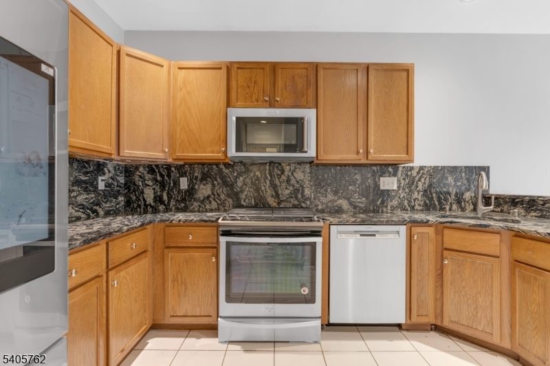 Hunting Ridge - Residential Lease