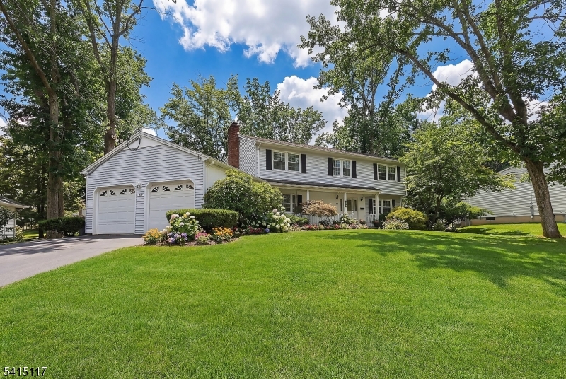 Green Tree - Residential