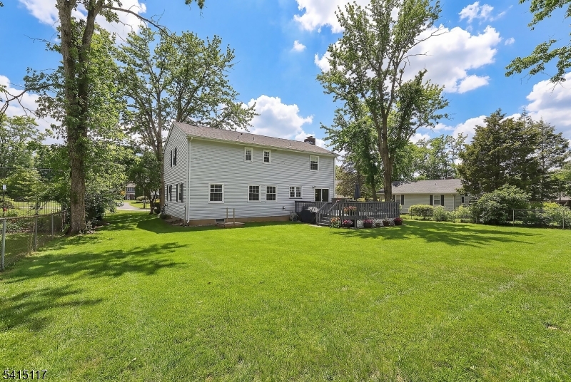 Green Tree - Residential