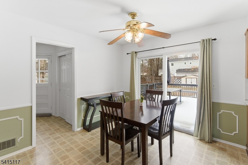 Green Tree - Residential