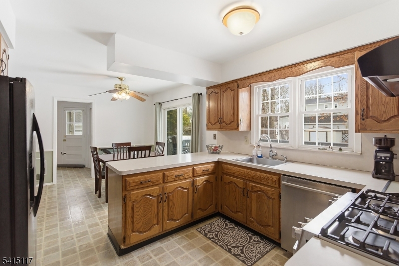 Green Tree - Residential