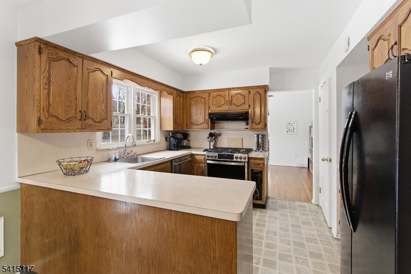 Green Tree - Residential