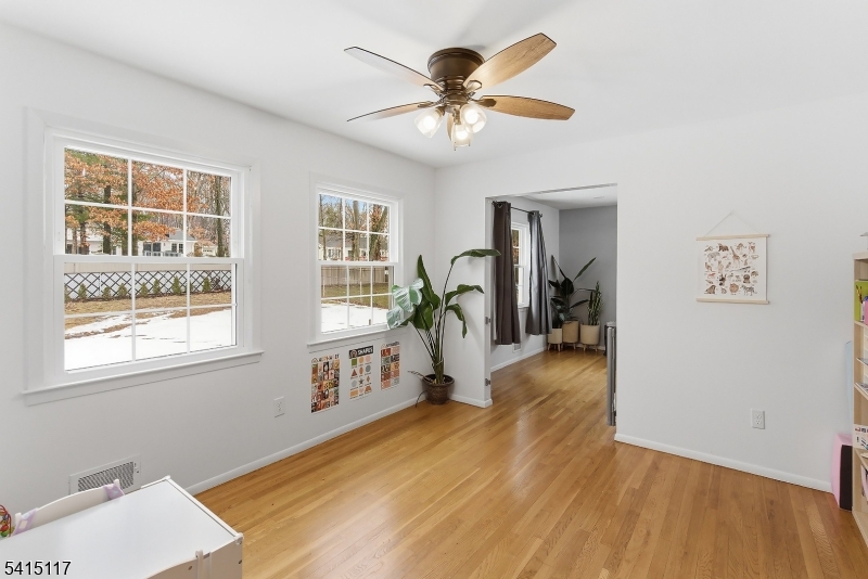 Green Tree - Residential