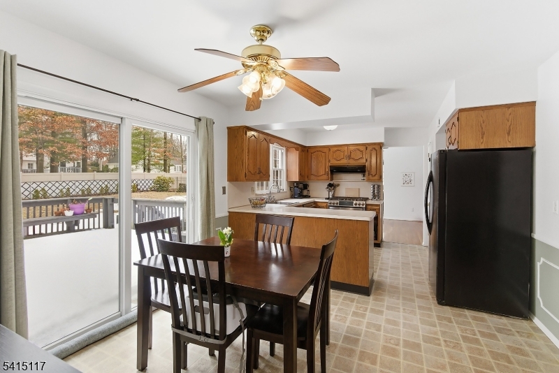 Green Tree - Residential