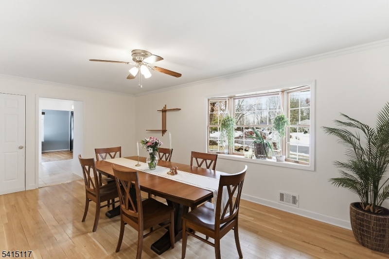 Green Tree - Residential