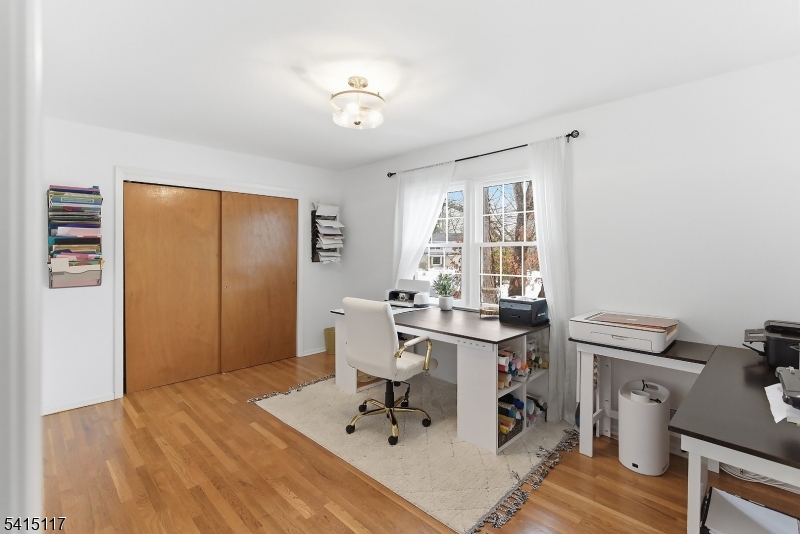 Green Tree - Residential