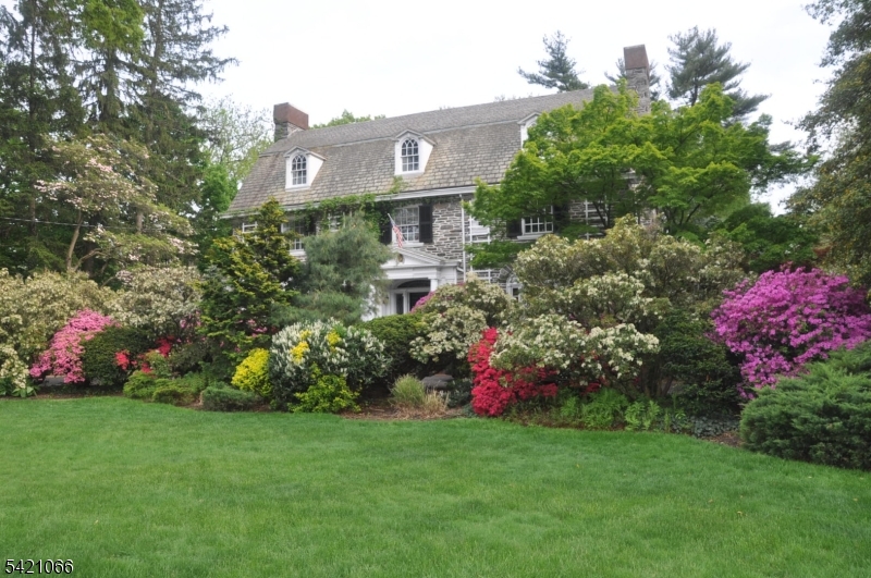 PUTNAM/WATCHUNG HISTORIC D - Residential