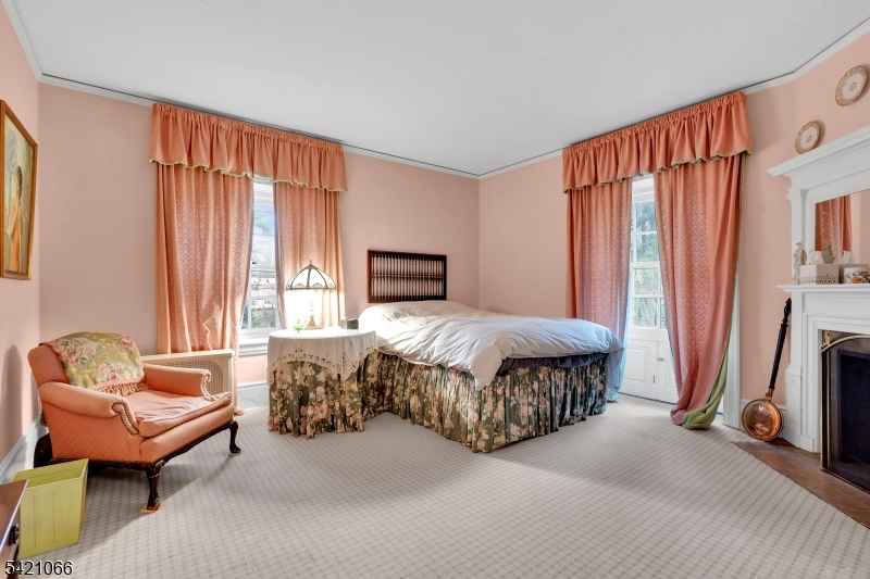 PUTNAM/WATCHUNG HISTORIC D - Residential