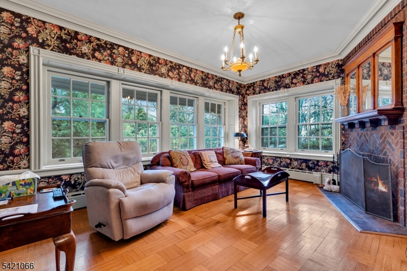 PUTNAM/WATCHUNG HISTORIC D - Residential