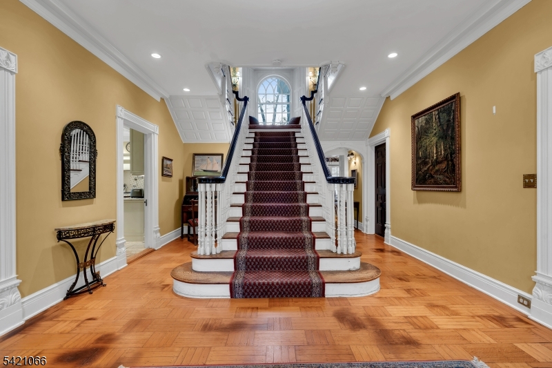 PUTNAM/WATCHUNG HISTORIC D - Residential