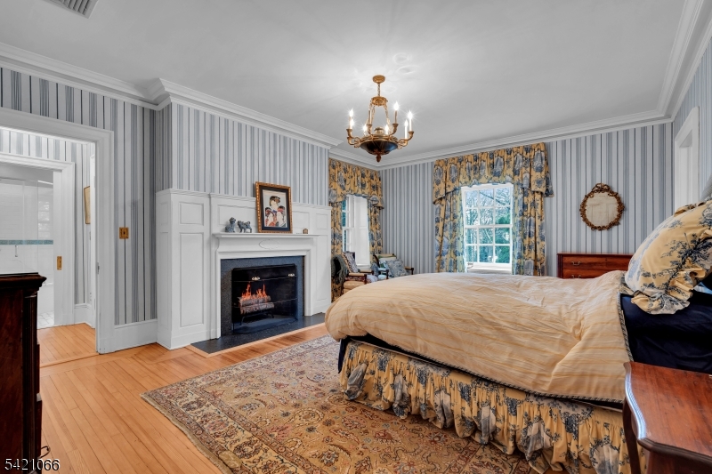 PUTNAM/WATCHUNG HISTORIC D - Residential