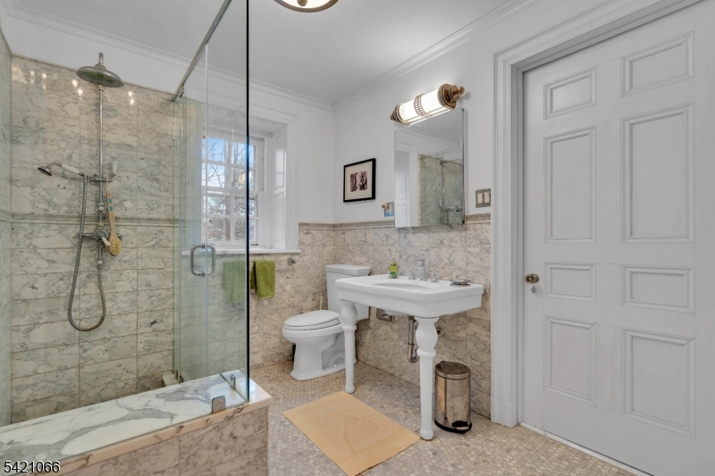 PUTNAM/WATCHUNG HISTORIC D - Residential