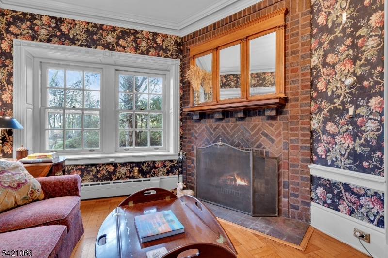 PUTNAM/WATCHUNG HISTORIC D - Residential