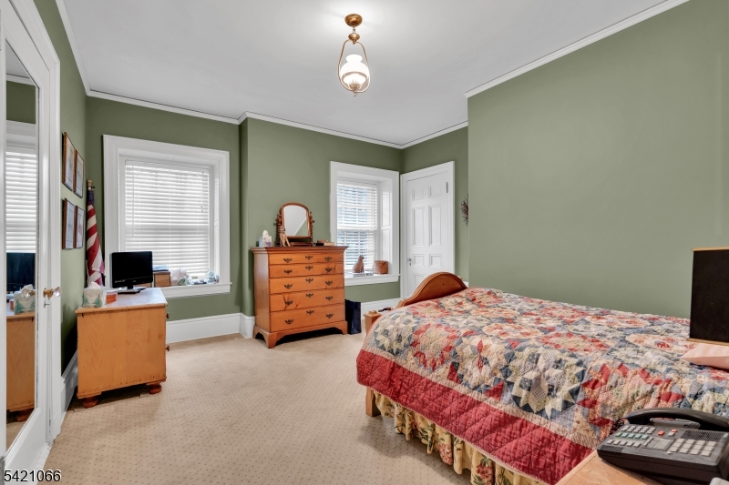 PUTNAM/WATCHUNG HISTORIC D - Residential