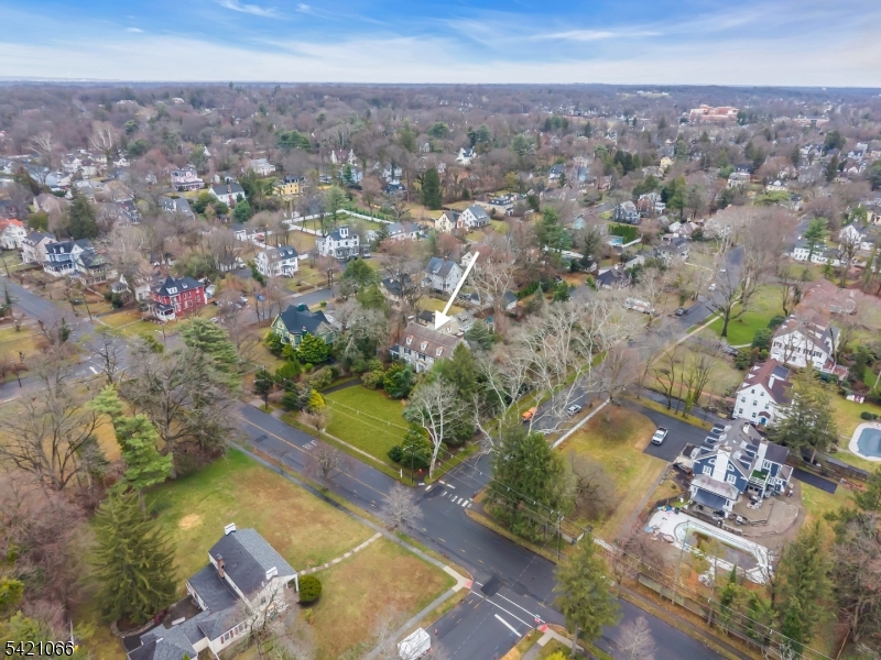 PUTNAM/WATCHUNG HISTORIC D - Residential