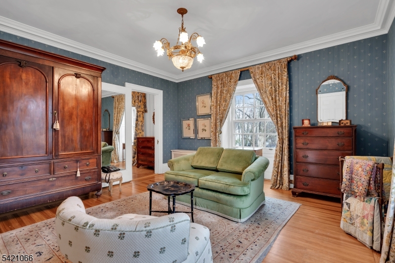 PUTNAM/WATCHUNG HISTORIC D - Residential