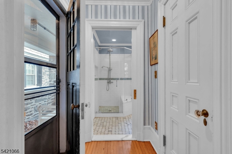 PUTNAM/WATCHUNG HISTORIC D - Residential