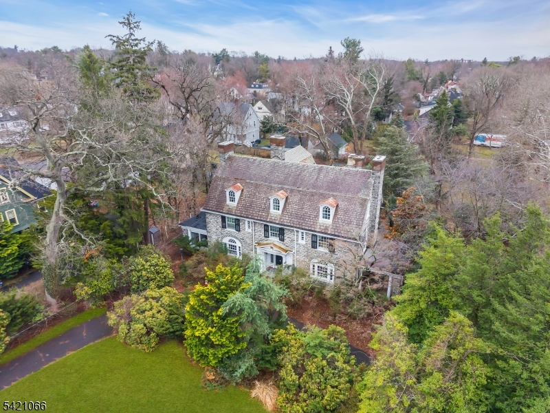 PUTNAM/WATCHUNG HISTORIC D - Residential
