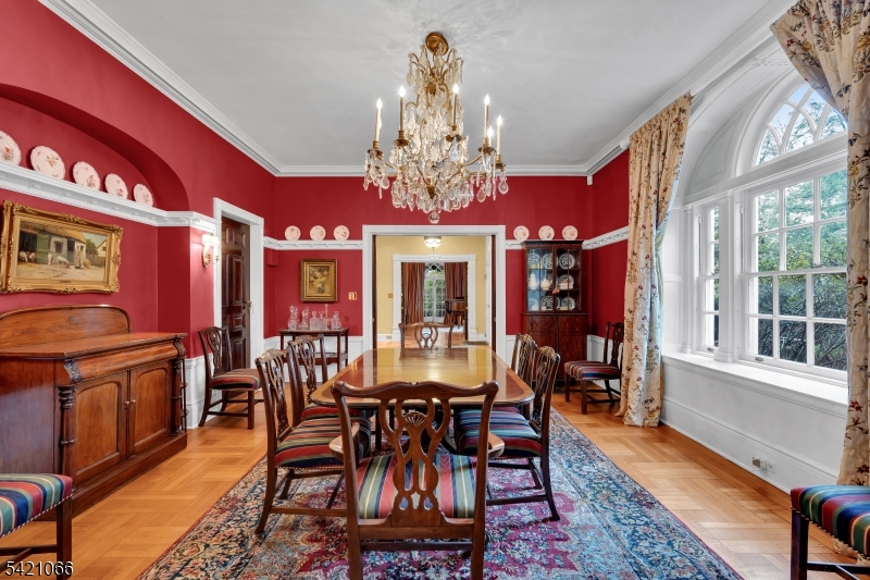 PUTNAM/WATCHUNG HISTORIC D - Residential