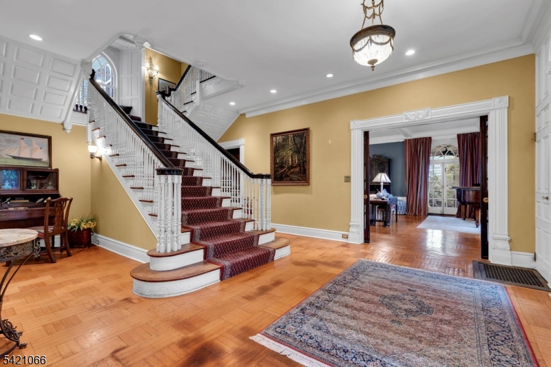 PUTNAM/WATCHUNG HISTORIC D - Residential