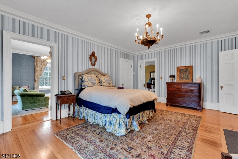 PUTNAM/WATCHUNG HISTORIC D - Residential