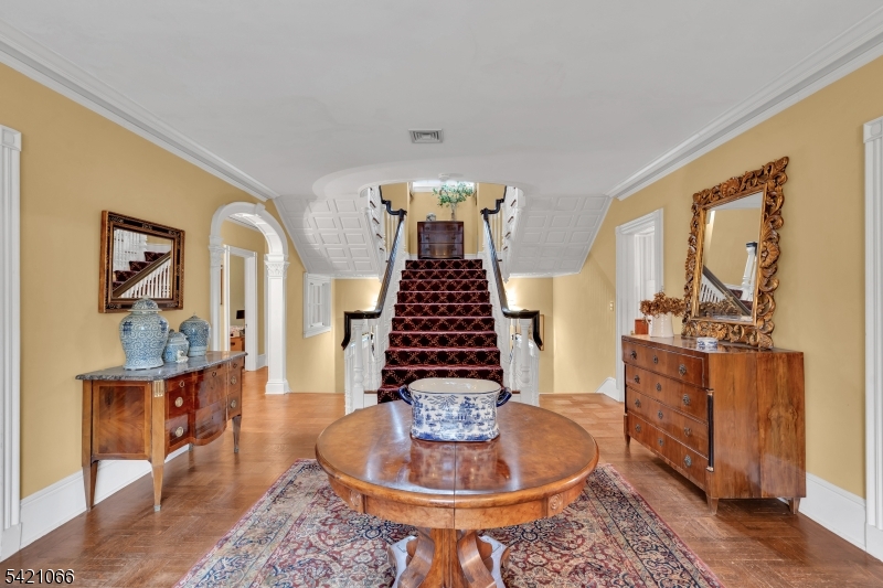 PUTNAM/WATCHUNG HISTORIC D - Residential