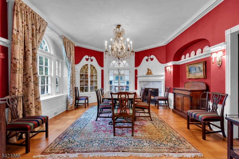 PUTNAM/WATCHUNG HISTORIC D - Residential