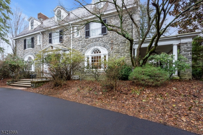 PUTNAM/WATCHUNG HISTORIC D - Residential