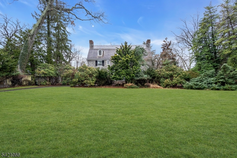 PUTNAM/WATCHUNG HISTORIC D - Residential