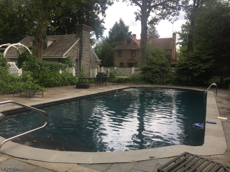 PUTNAM/WATCHUNG HISTORIC D - Residential