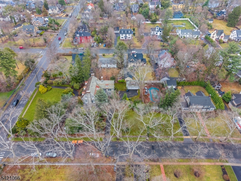 PUTNAM/WATCHUNG HISTORIC D - Residential