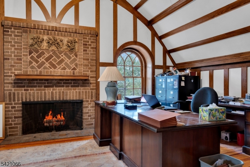 PUTNAM/WATCHUNG HISTORIC D - Residential