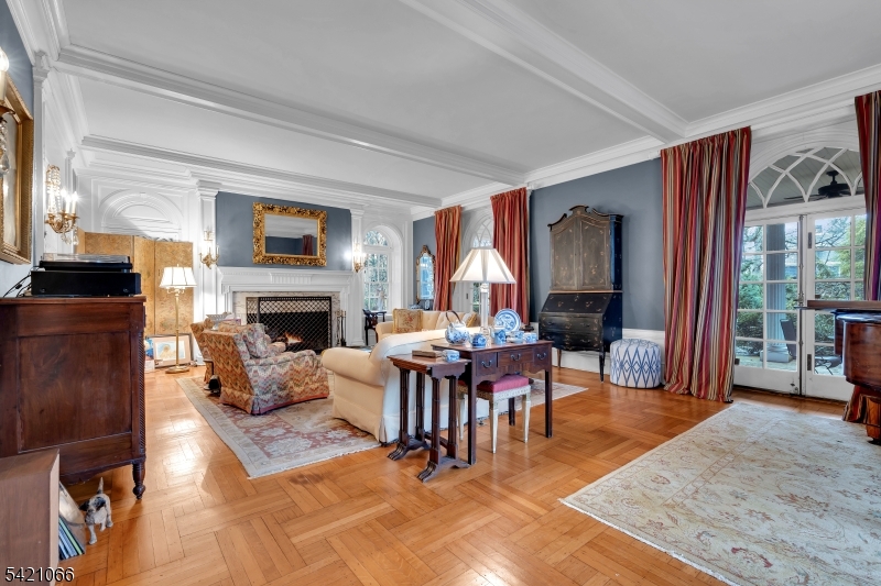 PUTNAM/WATCHUNG HISTORIC D - Residential