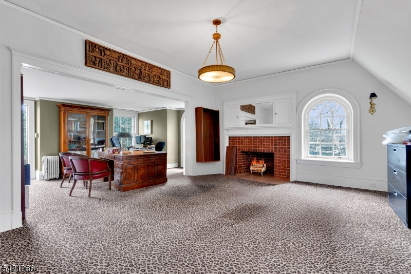 PUTNAM/WATCHUNG HISTORIC D - Residential