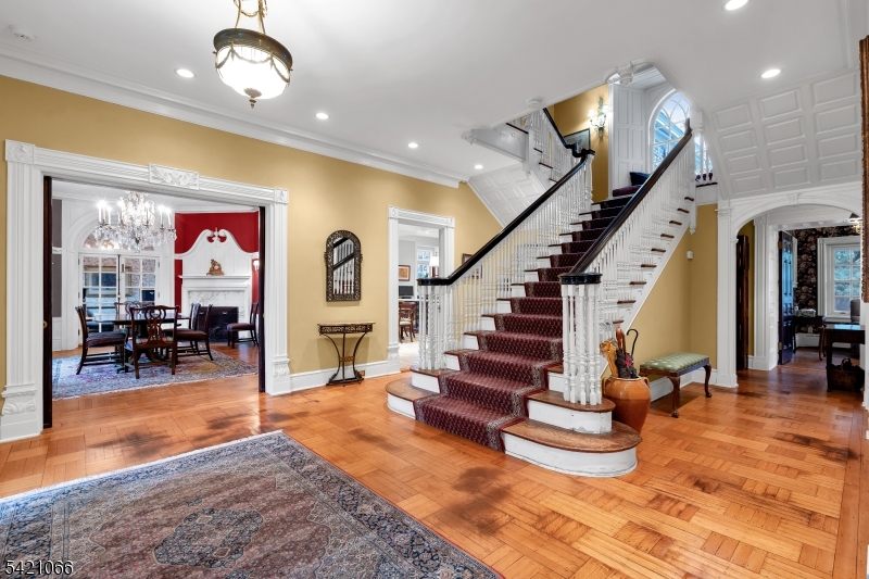 PUTNAM/WATCHUNG HISTORIC D - Residential