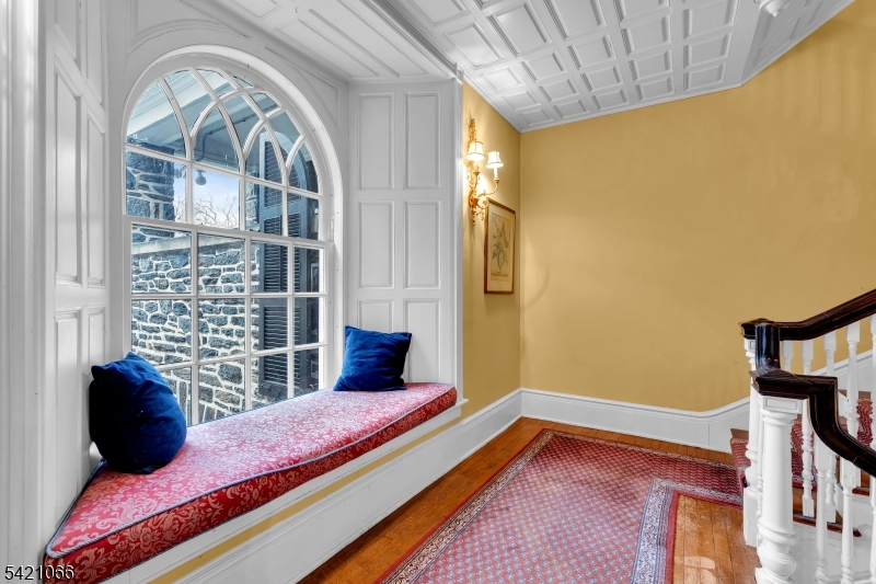 PUTNAM/WATCHUNG HISTORIC D - Residential