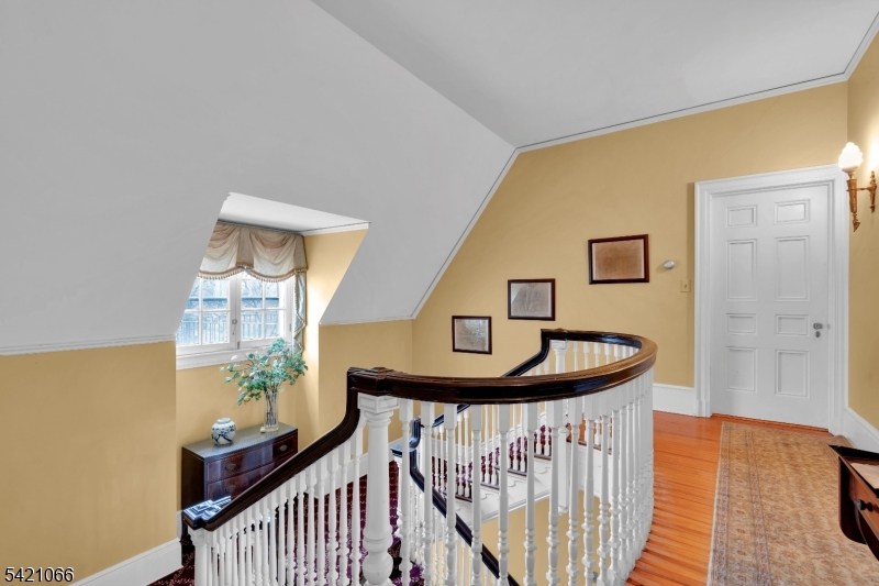 PUTNAM/WATCHUNG HISTORIC D - Residential